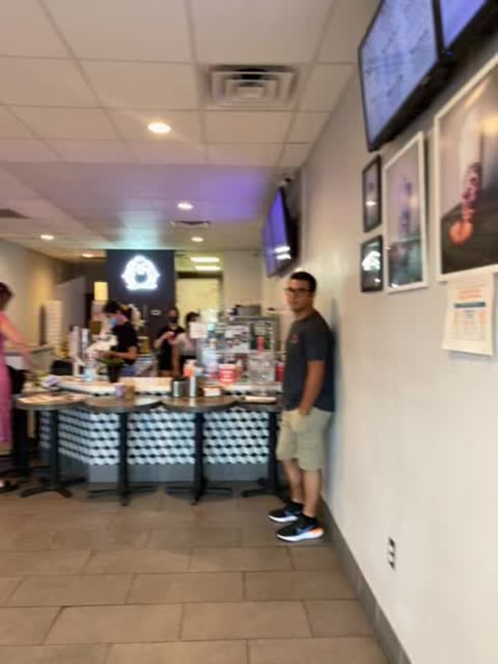 Video review of Boba Bar and Desserts