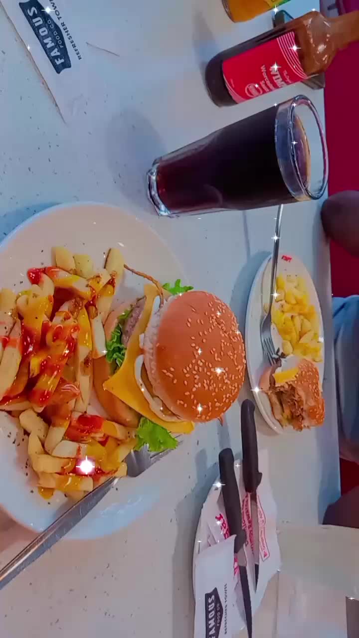 Wimpy Umlazi Mega City