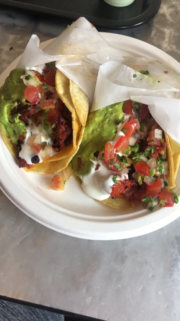 Video review of Taco y Taco Mexican Eatery