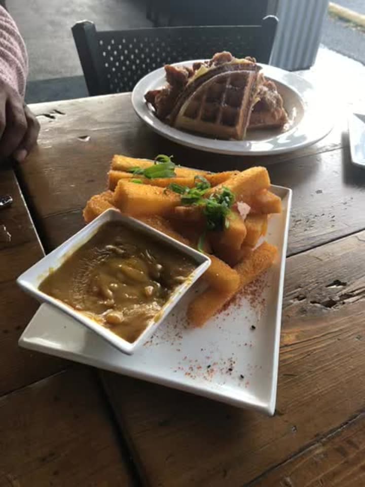 The Nook Neighborhood Bistro