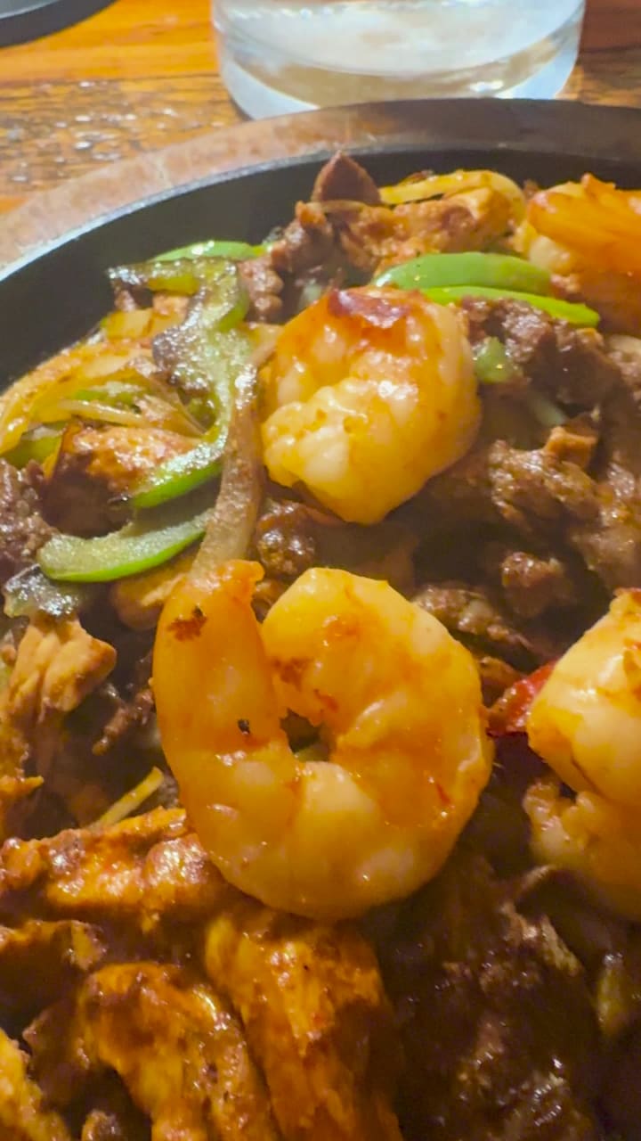 Vida Cocina & Tequila