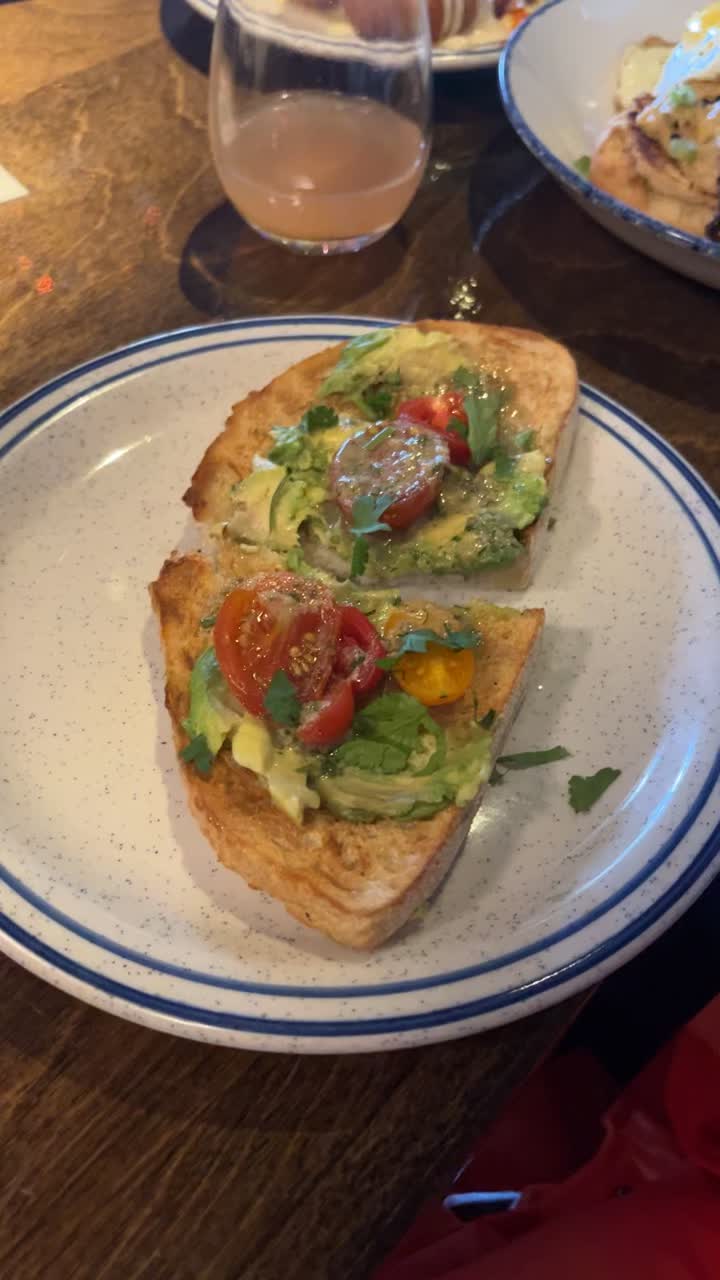 Video review of Market Garden Brewery & Restaurant