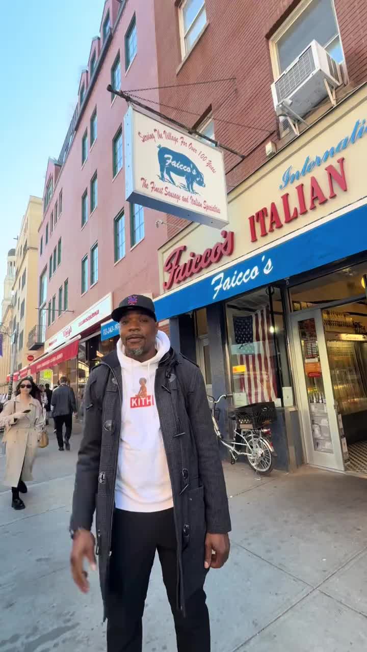 Faicco's Italian Specialties