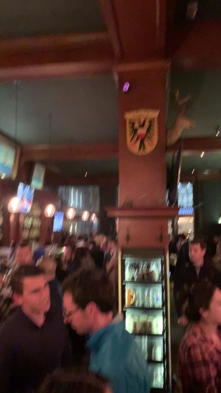 Video review of Schroeder's