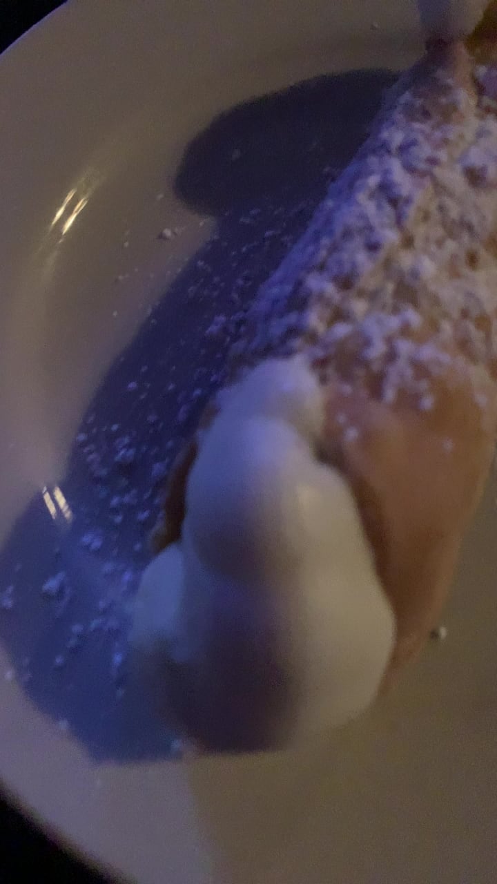 Uncle Vinnie's Comedy Club