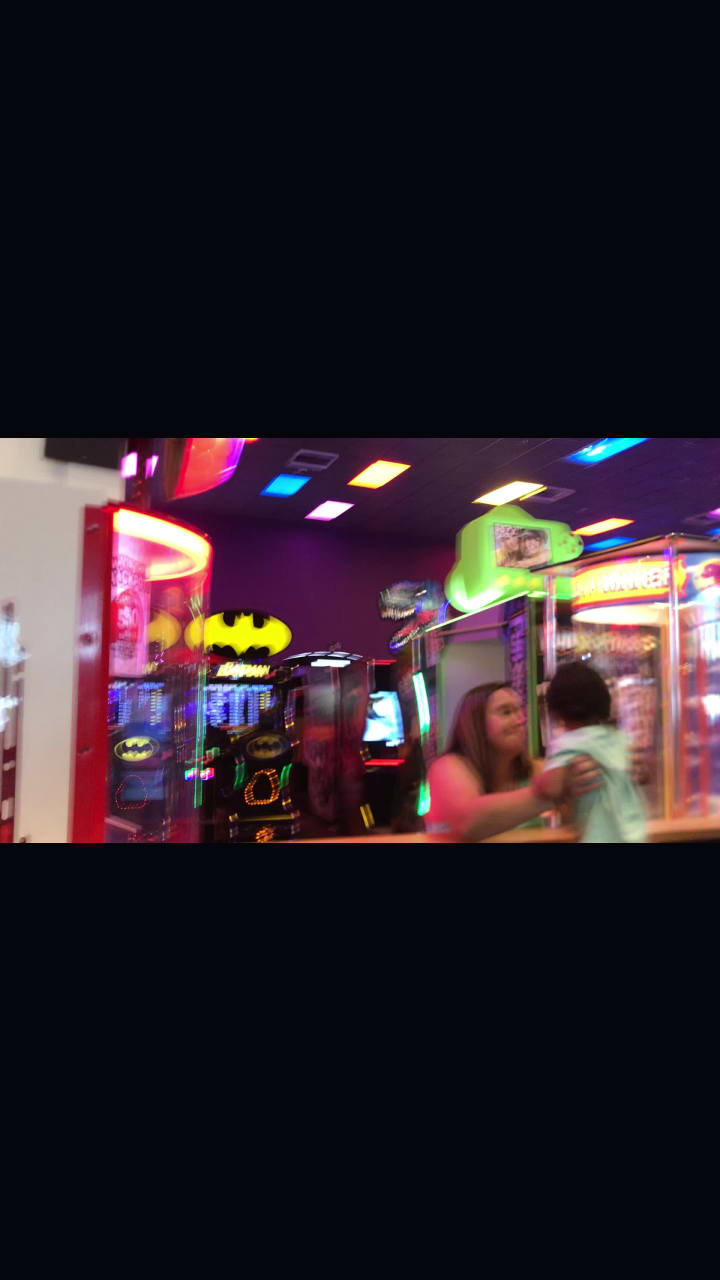 Peter Piper Pizza