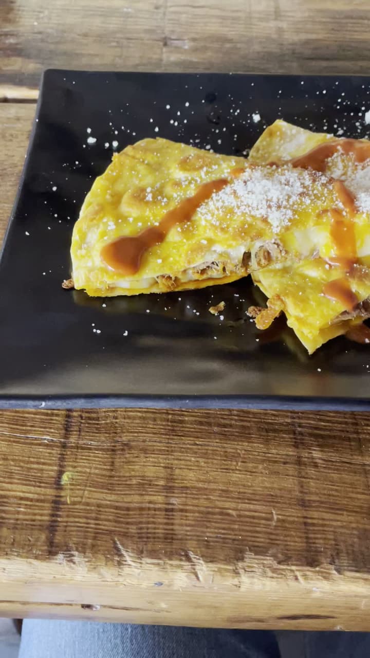 Brujos - Brooklyn Taco Company