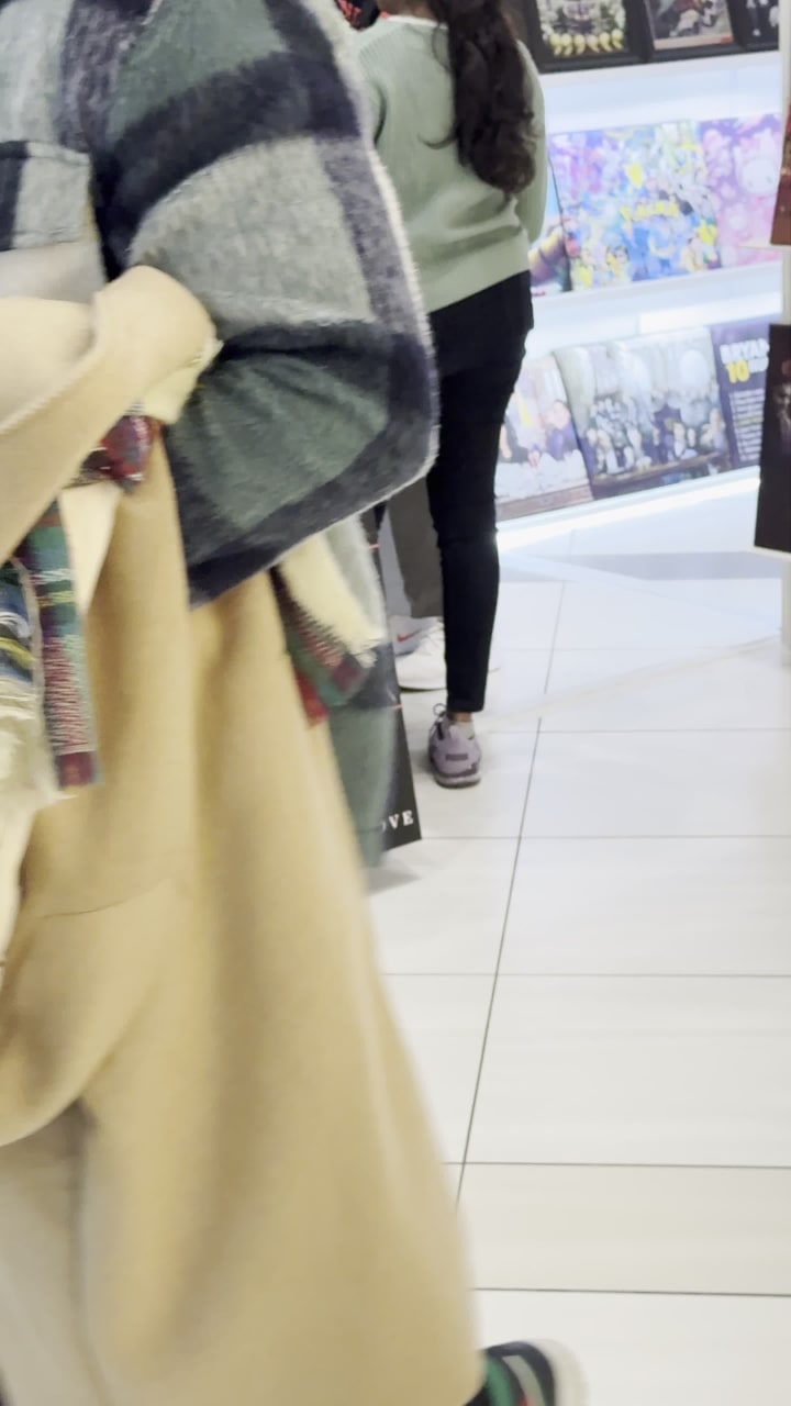 The Streets of Woodfield