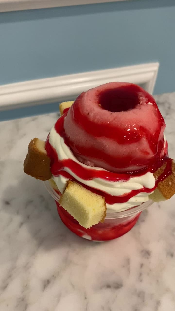 Video review of Confetti Italian Ice & Custard