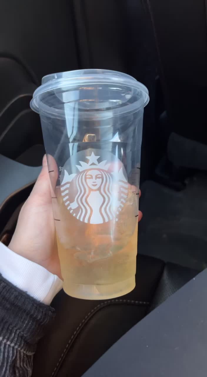 Video review of Starbucks