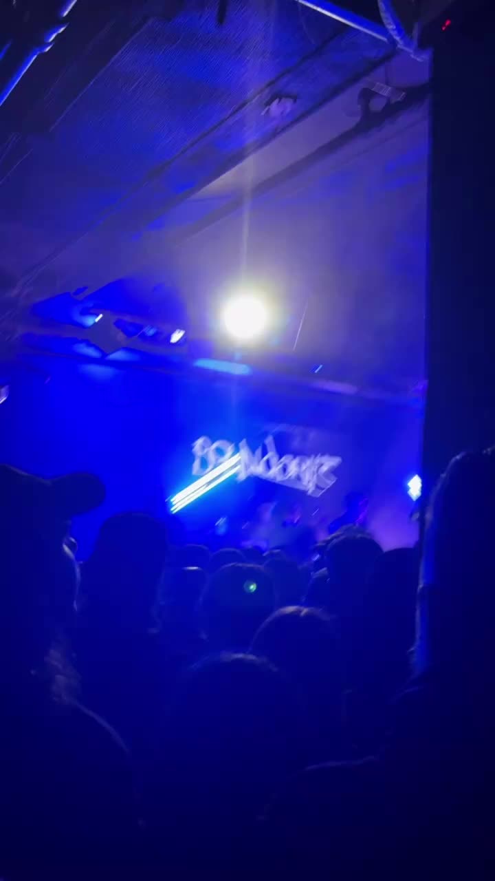 Video review of College Street Music Hall