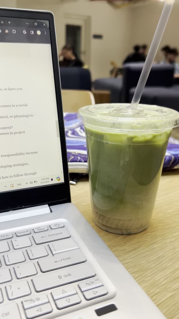 Capital One 360 Café