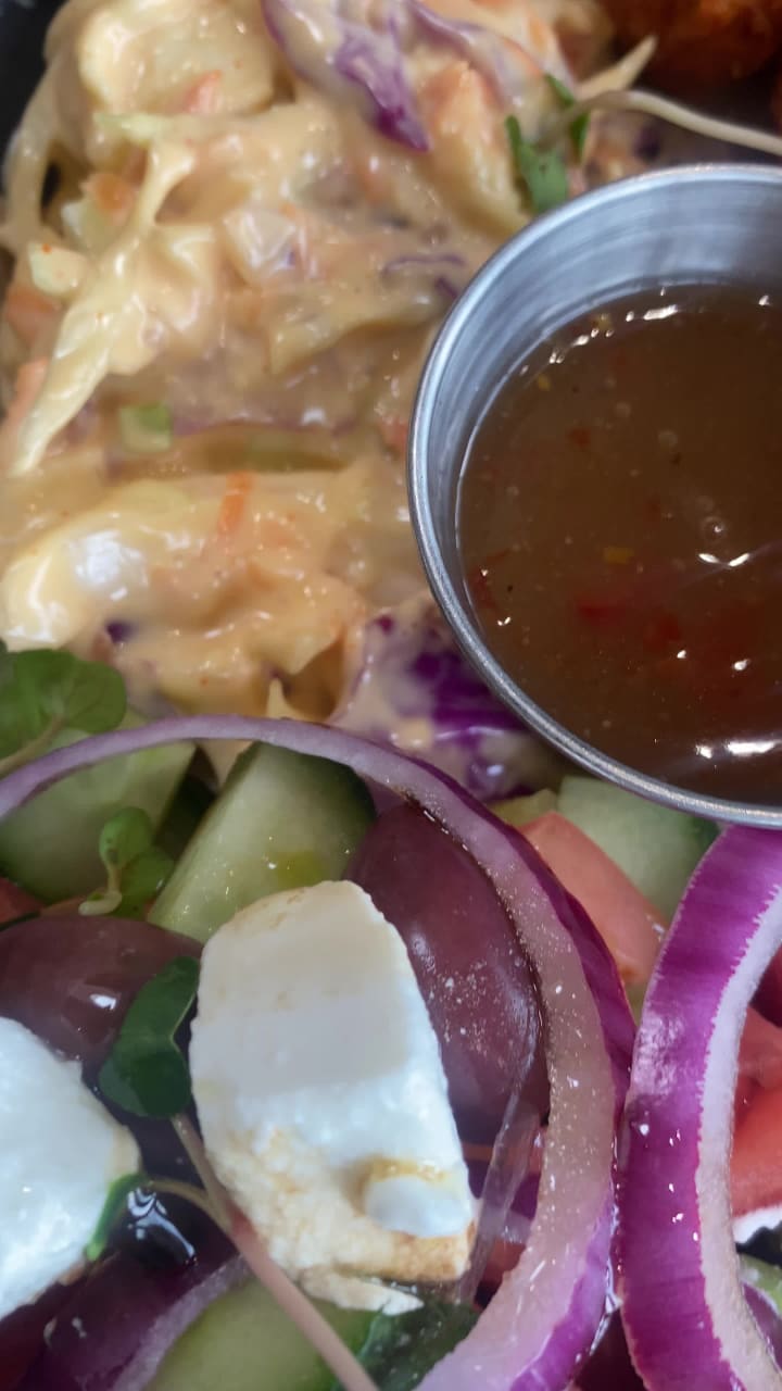 Rocco Mamas Southgate