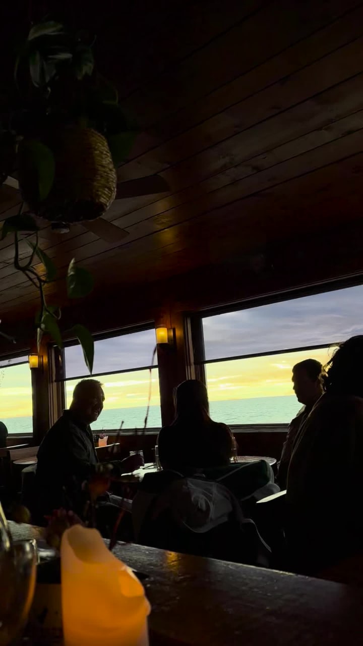 Fitzgerald's Restaurant