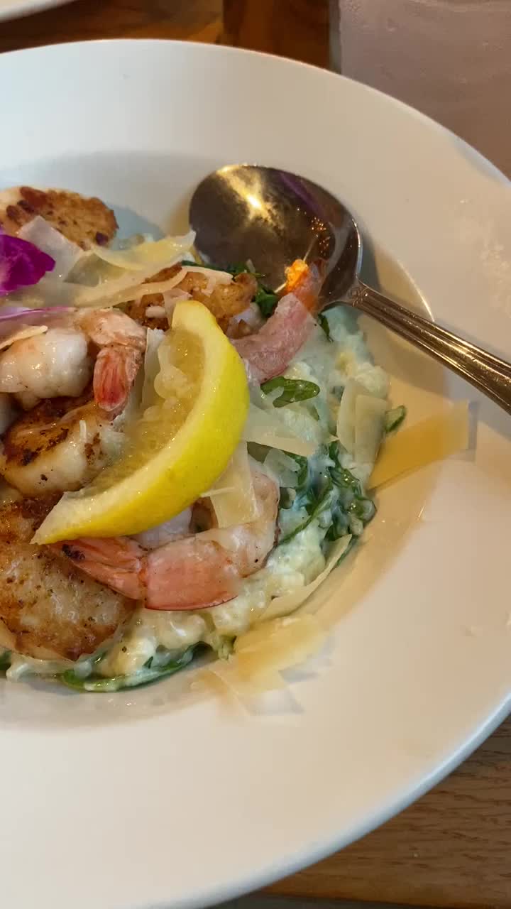 Boathouse Bistro Tapas Bar & Restaurant