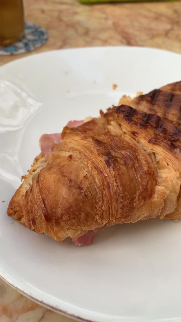 Video review of Cappuccino