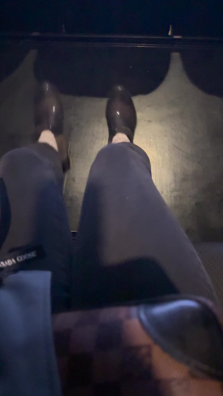 Video review of Cineplex Cinemas