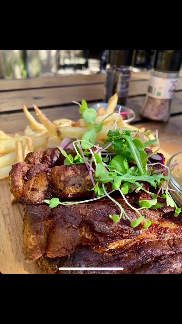 Sanctuary | Tapas and Cocktail Bar