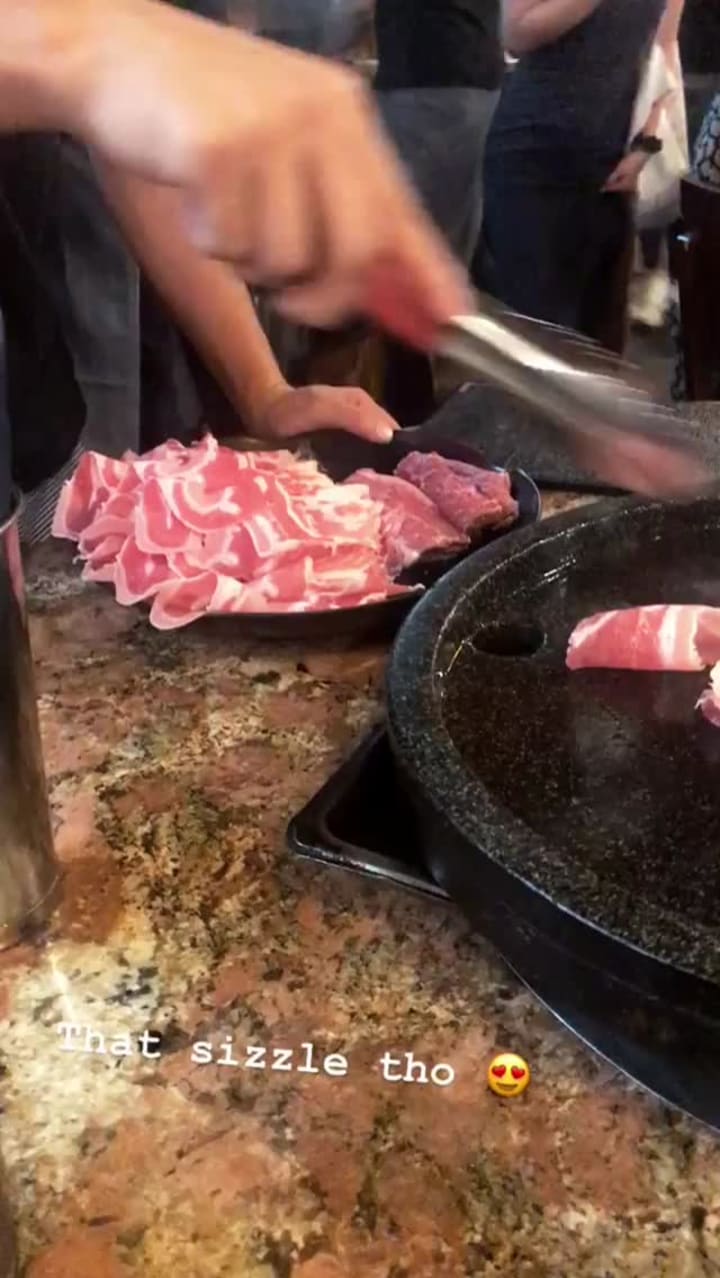 Video review of Hae Jang Chon Korean BBQ Restaurant