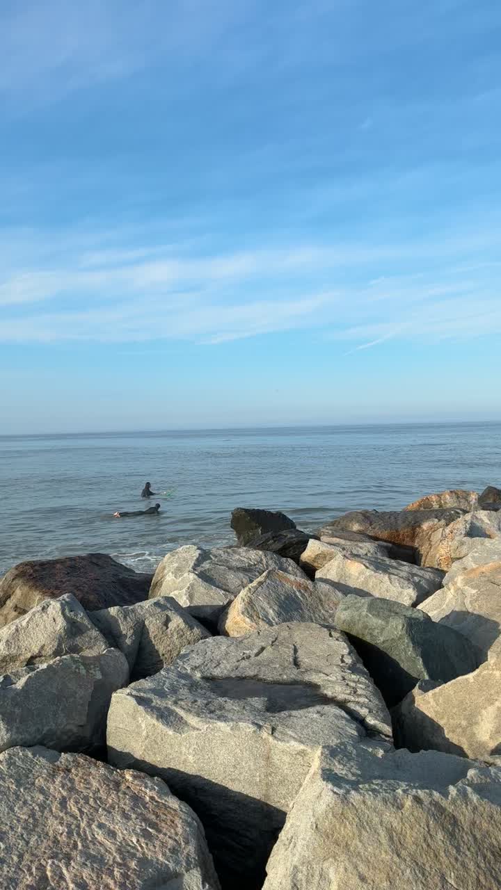 Bethany Beach Boardwalk