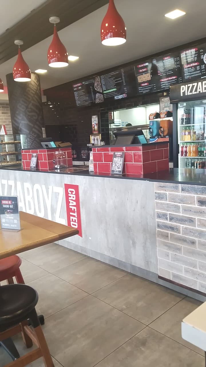 Pizzaboyz