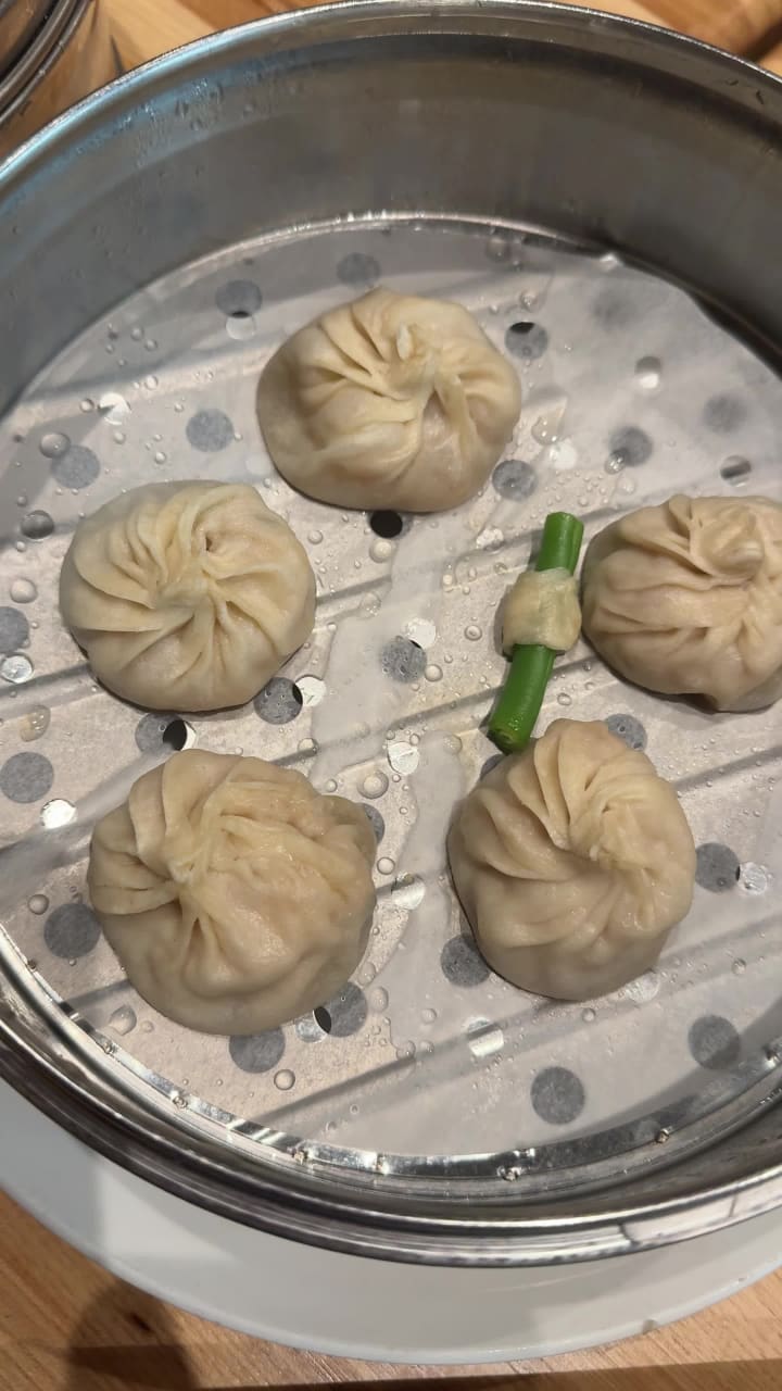 Video review of Go Greek Yogurt