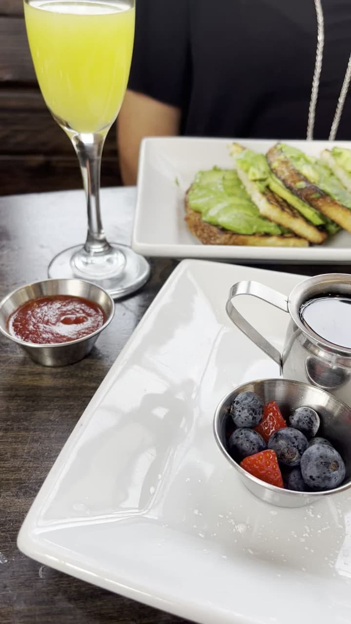 Video review of Eat This Cafe