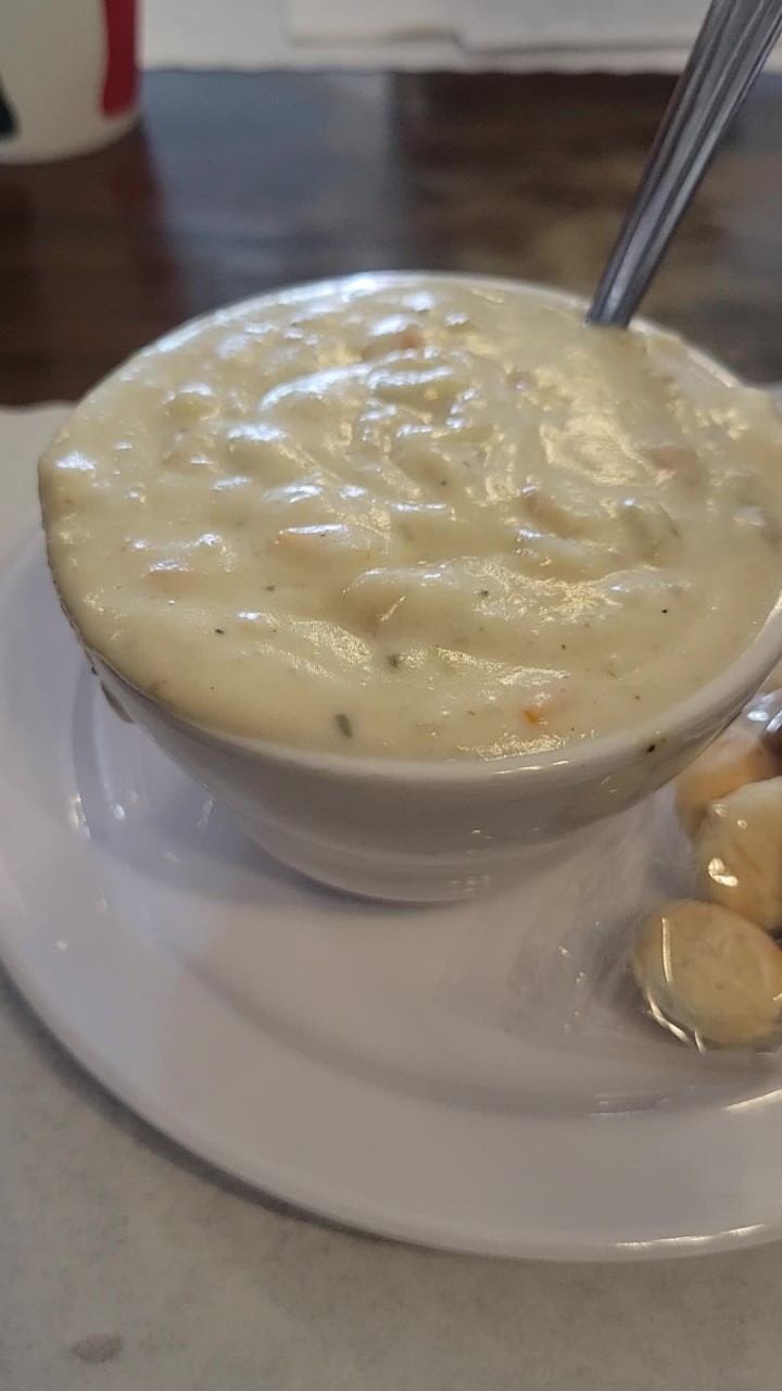 Video review of Pismo Fish and Chips