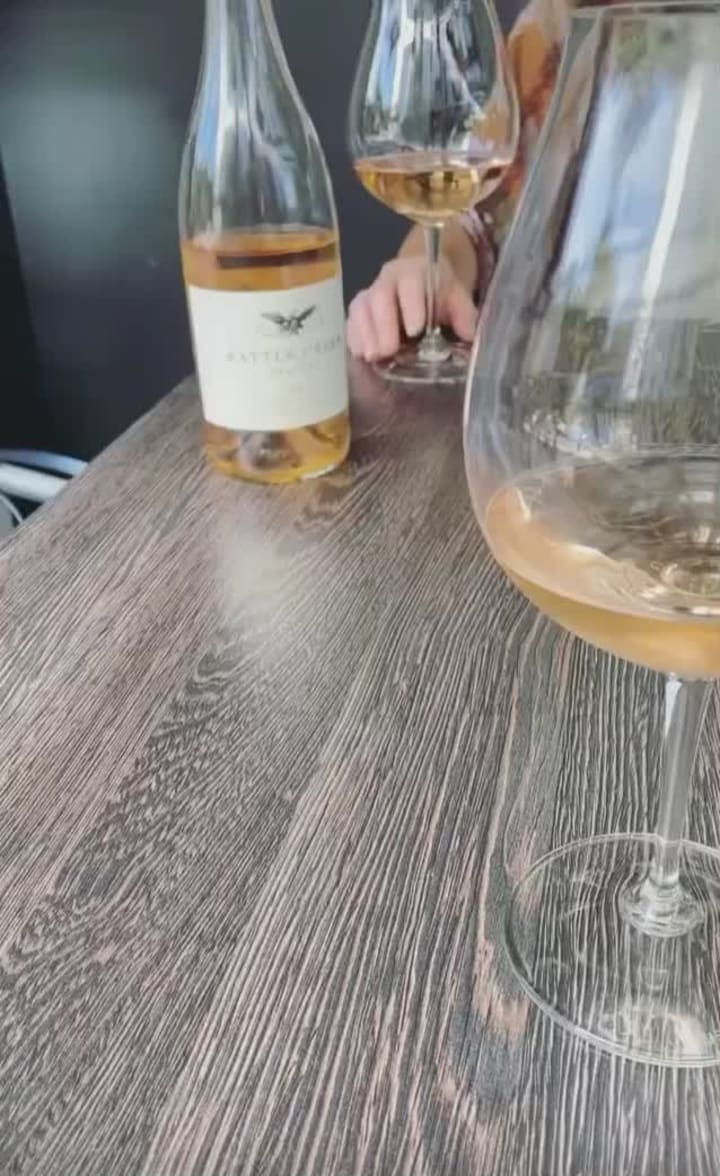 Battle Creek Cellars