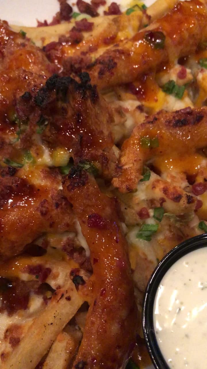 Video review of Miller's Ale House