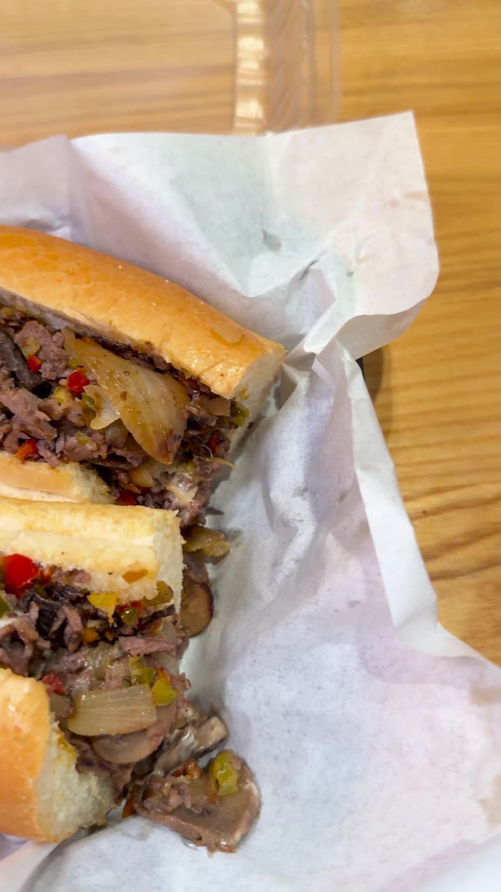 Capriotti's Sandwich Shop