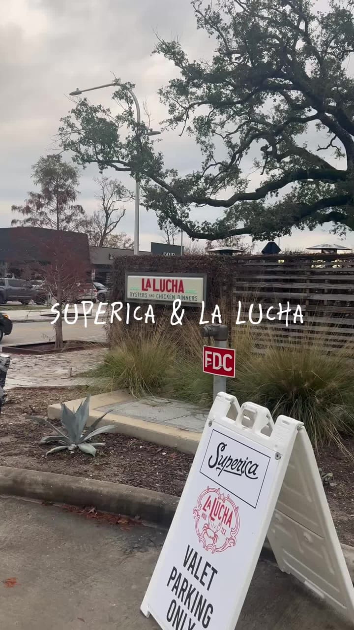 Video review of Superica