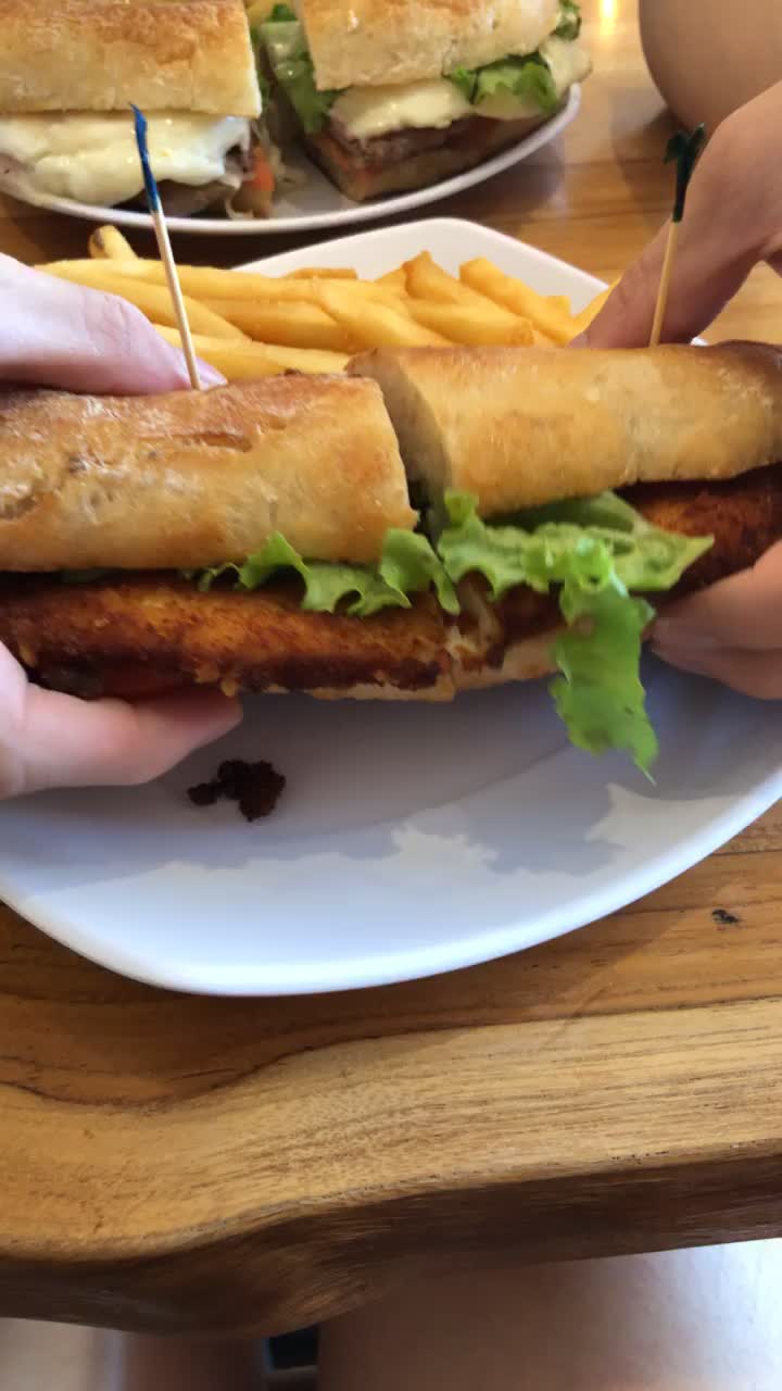 Dulce de Leche Bakery