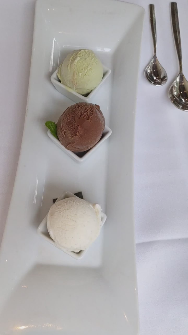 Video review of Geronimo