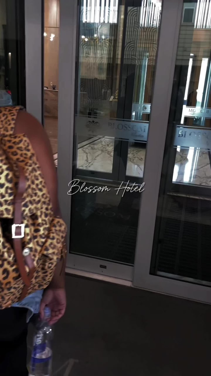 Blossom Hotel Houston, Curio Collection by Hilton