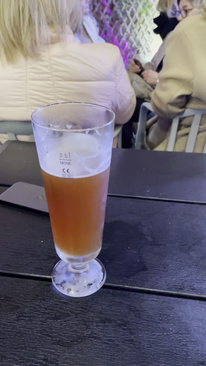 Video review of Zeituna - Home of food