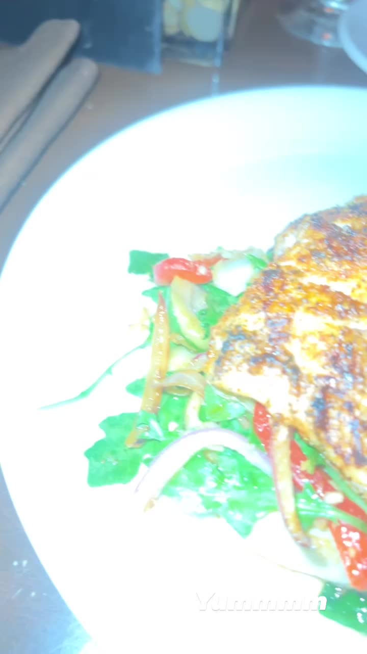 Video review of Kres Chophouse