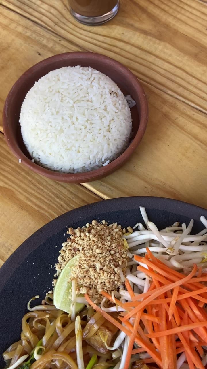 Khao Kang Thai Kitchen