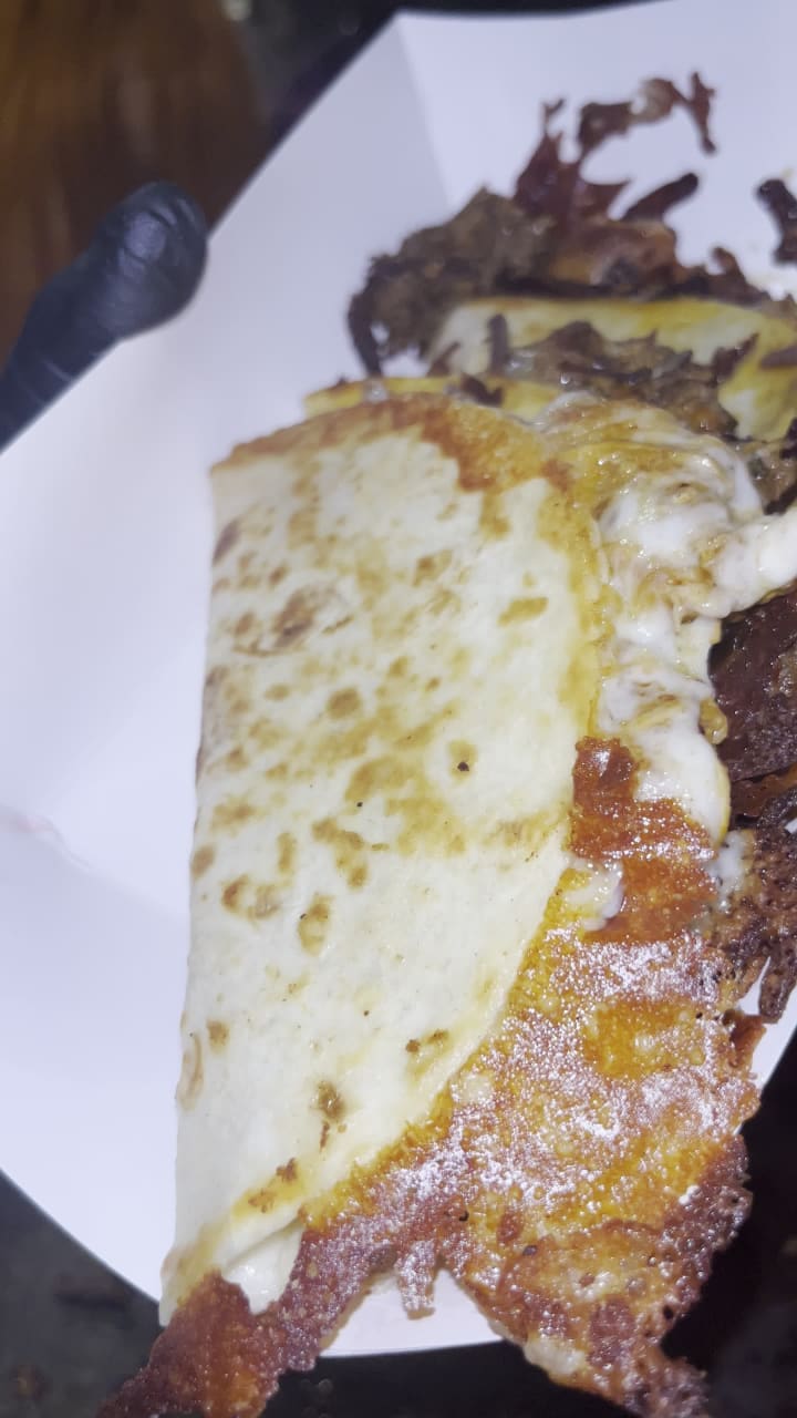 Video review of The Crowbar