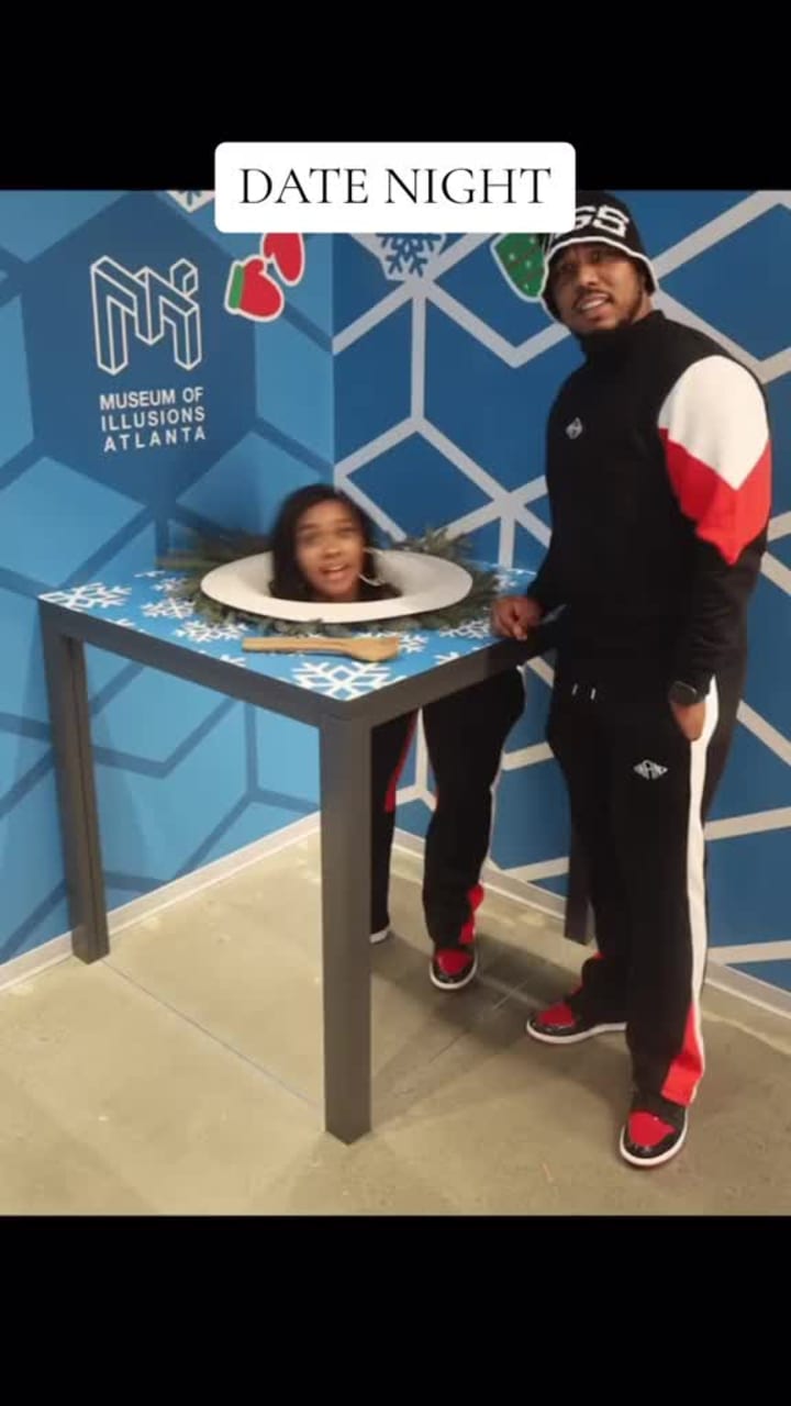 The Museum of Illusions