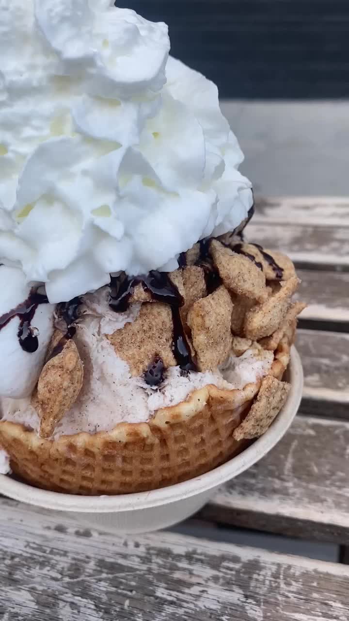 Video review of Powder