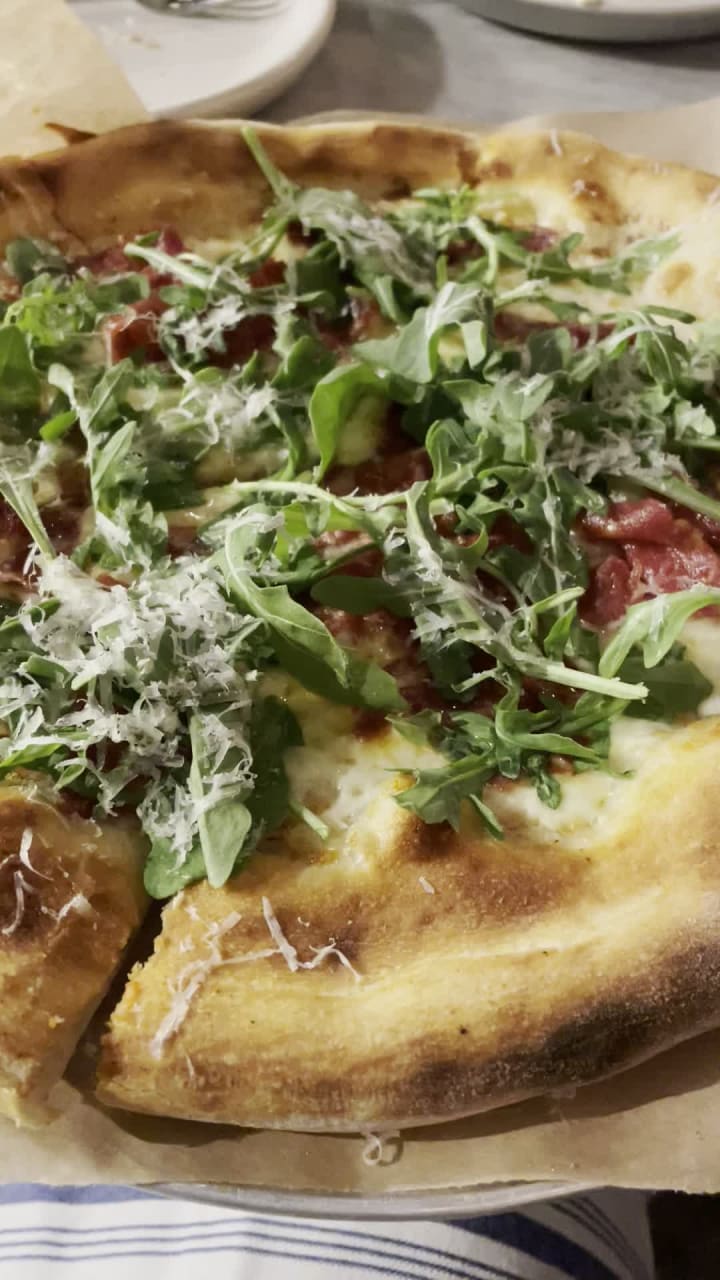 Video review of NoRTH