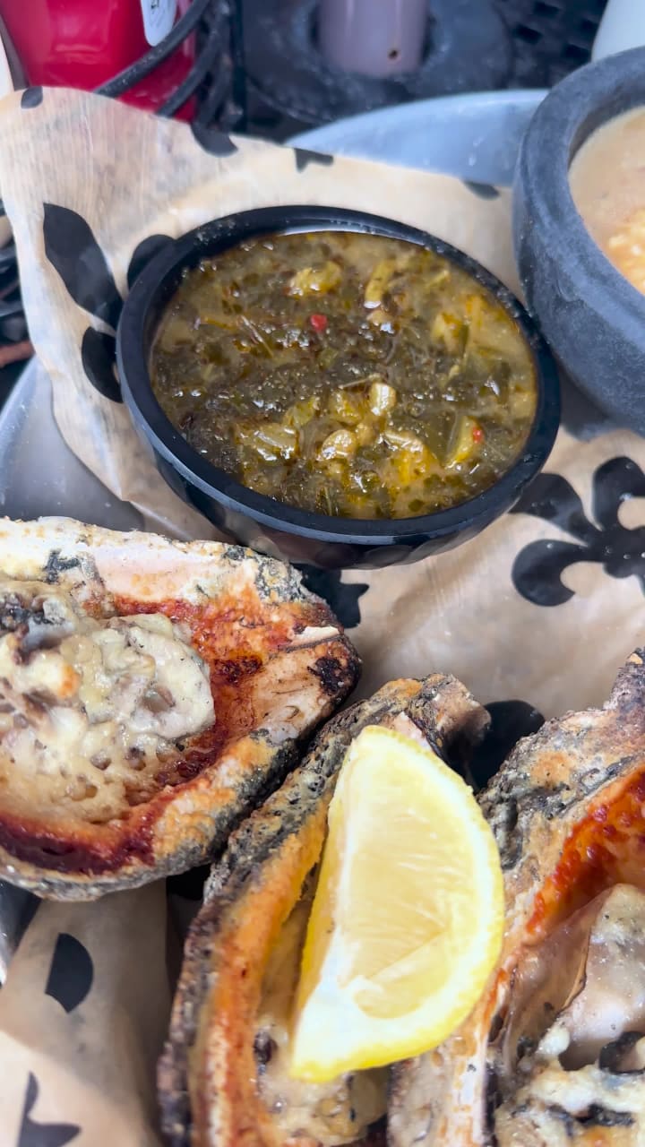 MRB Bar And Restaurant