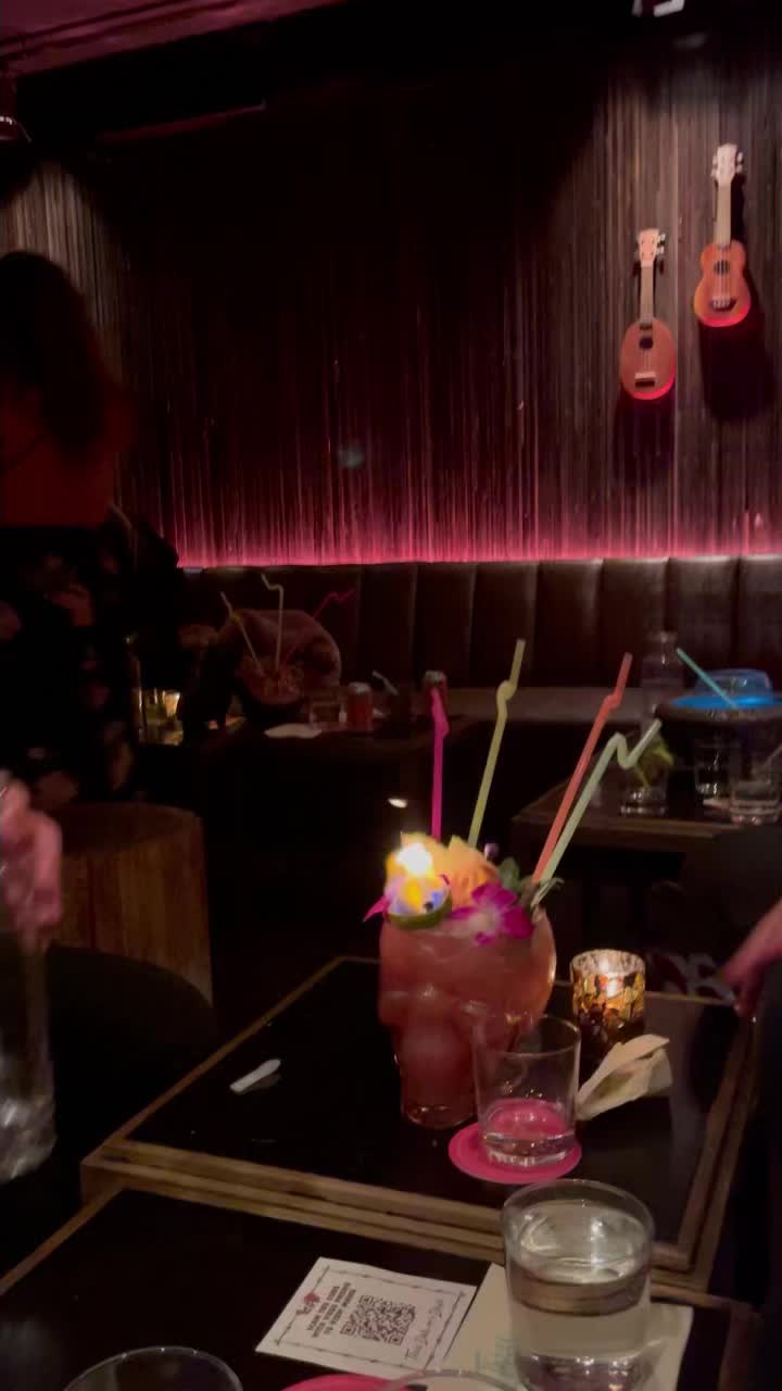 Three Dots and A Dash · Three Dots and A Dash