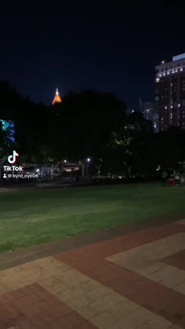 Centennial Olympic Park
