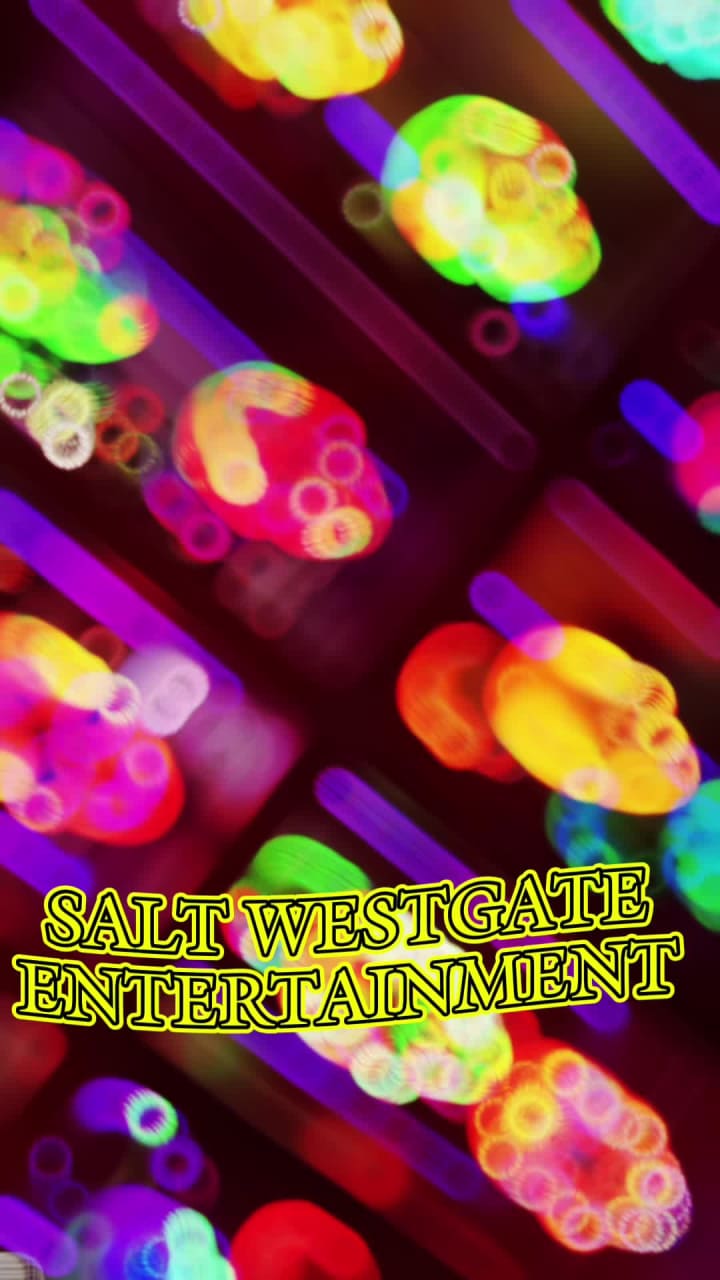 Salt tacos y Tequila