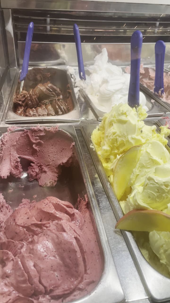 Video review of Gelato Paradiso