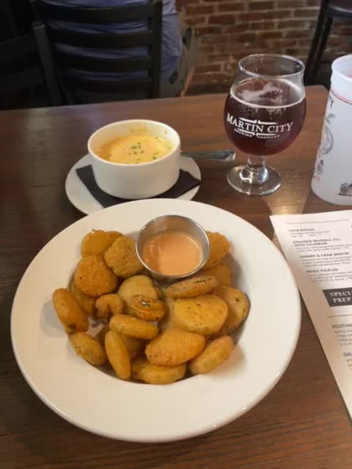 Martin City Brewing Company