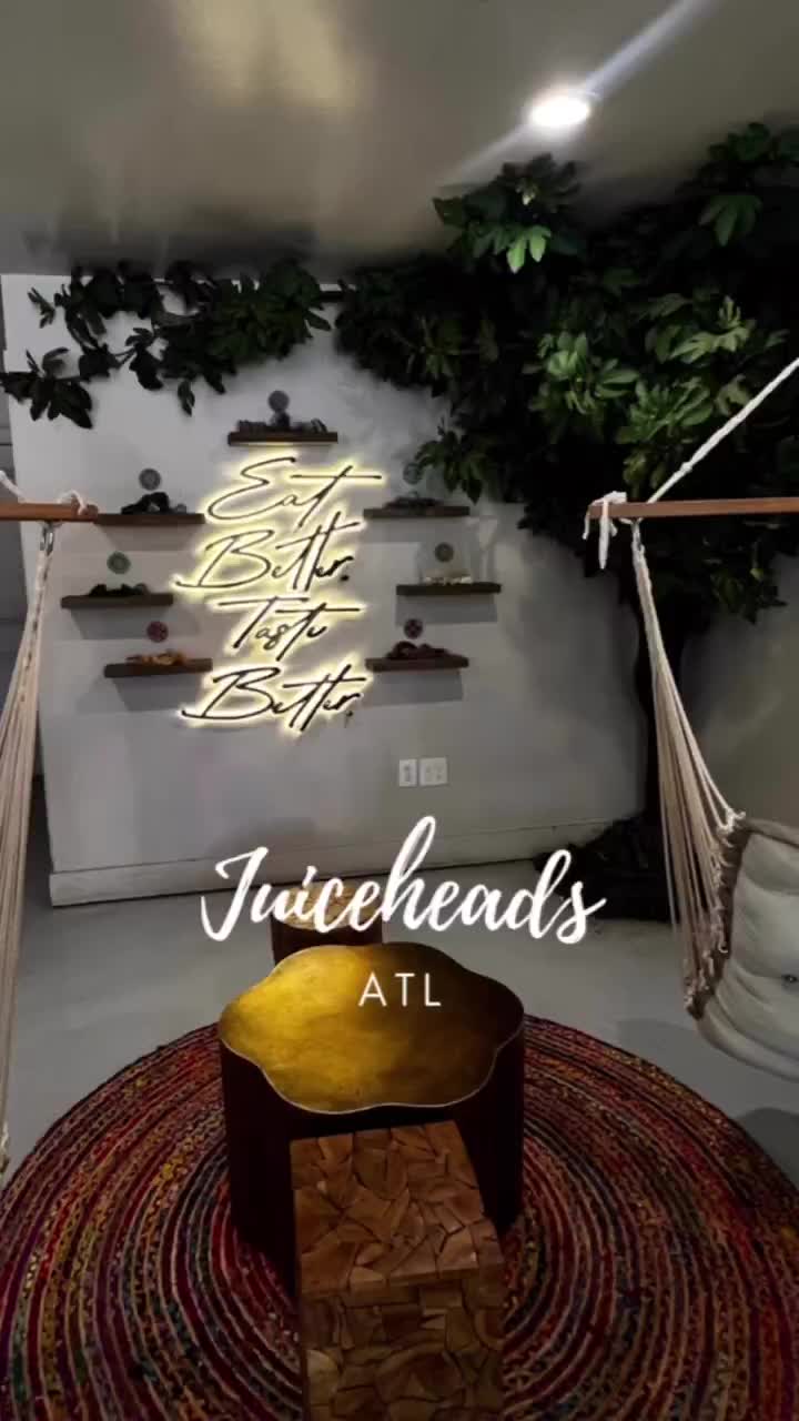Juiceheads ATL