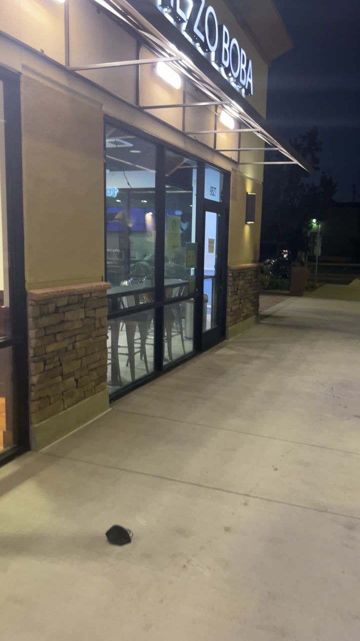 Video review of One Zo Boba